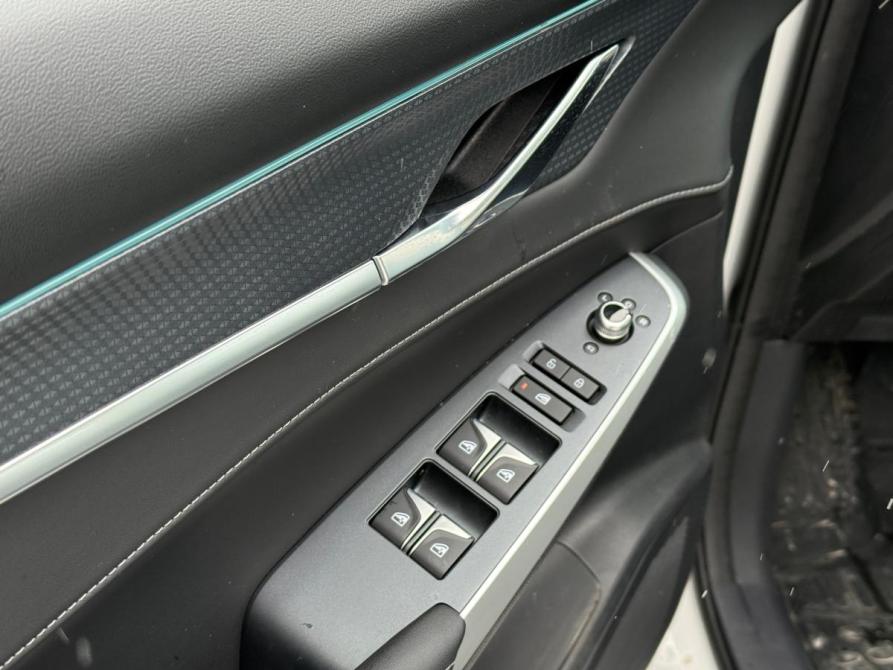 Changan CS75 Plus III Санкт-Петербург  - изображение 11