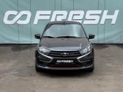 Lada (ВАЗ) Granta I Рестайлинг Кропоткин  - изображение 25