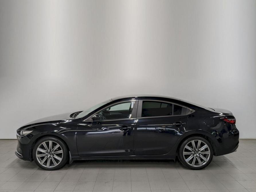 Mazda 6 III (GJ) Рестайлинг 2 Москва  - изображение 8