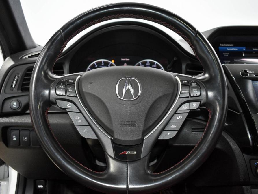 Acura ILX I Рестайлинг 2 Ростов-на-Дону  - изображение 12
