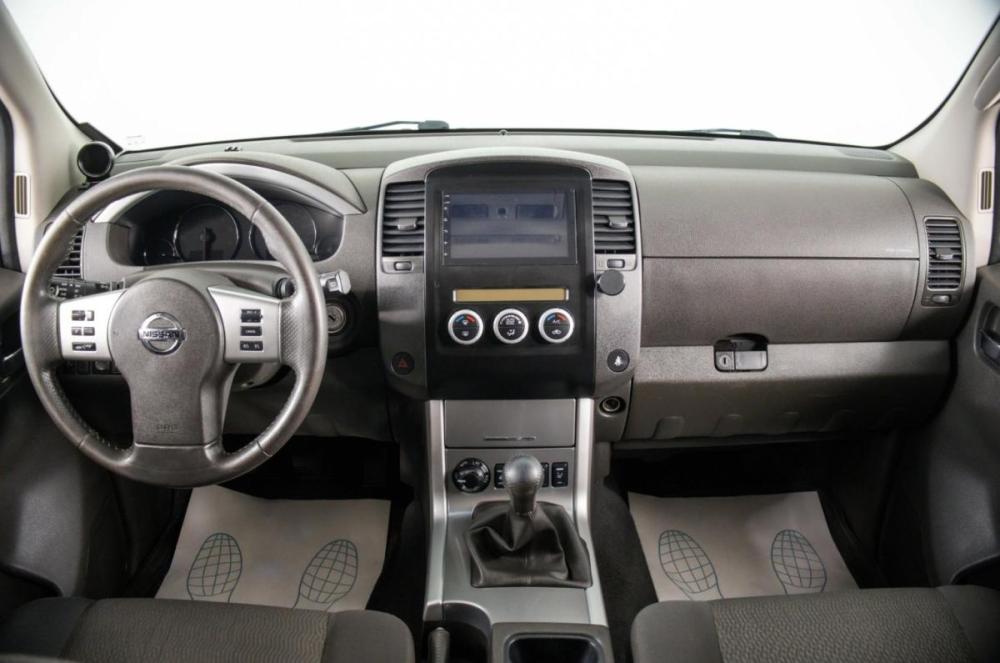 Nissan Pathfinder III Рестайлинг Пермь  - изображение 12