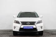 Lexus RX III Рестайлинг Сургут  - изображение 20