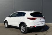 Kia Sportage IV Красноярск  - изображение 30