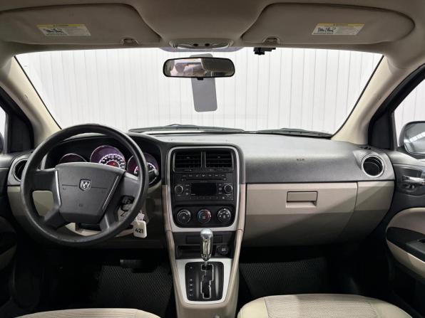 Dodge Caliber I с пробегом 2010 года, цена 647 000 рублей, 168102 км, хэтчбек, Автокод Объявления