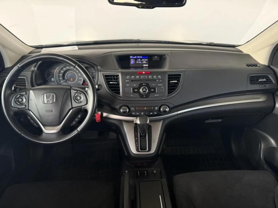 Honda CR-V IV Калининград  - изображение 14