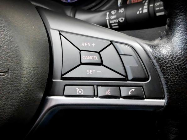 Nissan Qashqai II Рестайлинг с пробегом 2021 года, цена 2 410 000 рублей, 63840 км, внедорожник, Автокод Объявления