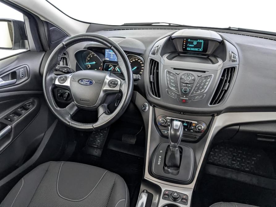 Ford Kuga II Москва  - изображение 29