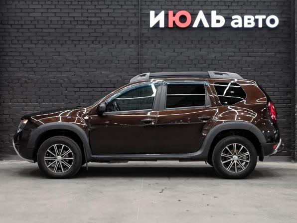 Renault Duster I Рестайлинг с пробегом 2020 года, цена 1 790 000 рублей, 68333 км, внедорожник, Автокод Объявления