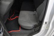 Nissan Navara (Frontier) III (D40) Сургут  - изображение 37