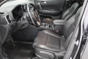 Kia Sportage IV Рестайлинг Астрахань  - изображение 42