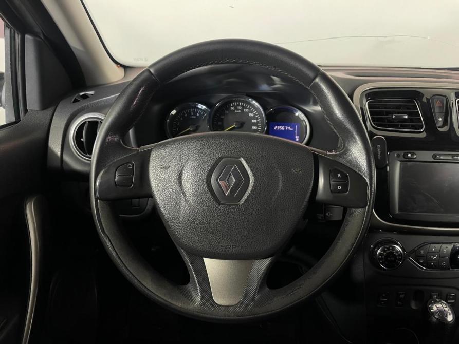 Renault Logan II Воронеж  - изображение 12