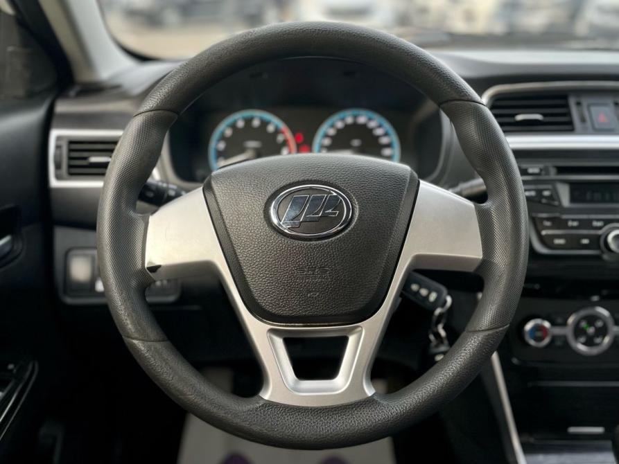 Lifan Solano II Краснодар  - изображение 11