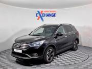 Dongfeng AX7 I Нижний Новгород  - изображение 18