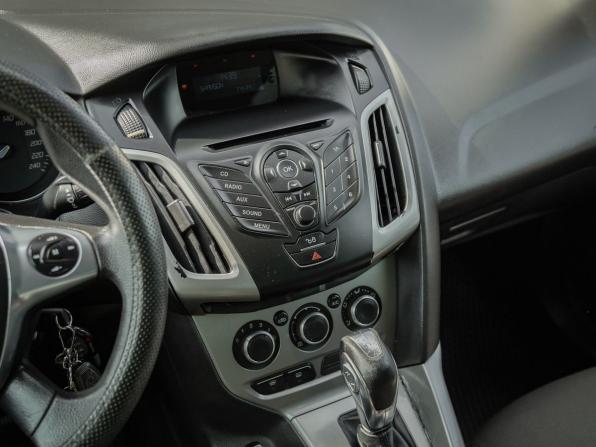 Ford Focus III с пробегом 2012 года, цена 770 000 рублей, 198198 км, седан, Автокод Объявления