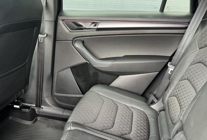 Skoda Kodiaq I с пробегом 2020 года, цена 2 730 000 рублей, 64253 км, внедорожник, Автокод Объявления