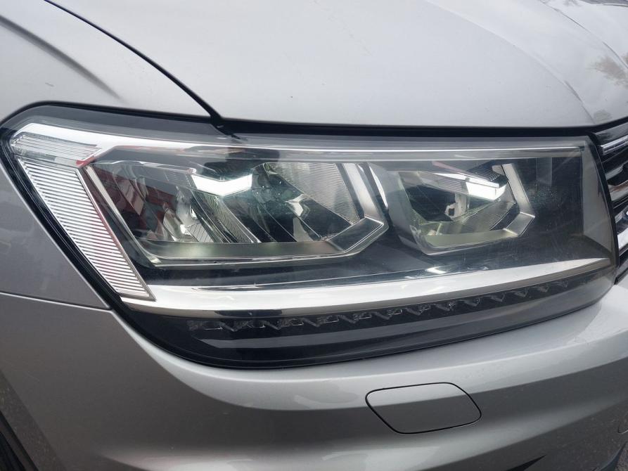 Volkswagen Tiguan II Тверь  - изображение 14