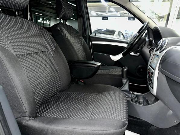 Lada (ВАЗ) Largus I с пробегом 2012 года, цена 580 000 рублей, 220621 км, универсал, Автокод Объявления