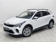 Kia Rio IV Рестайлинг Курск  - изображение 22
