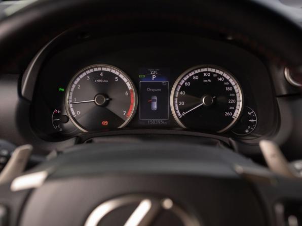 Lexus NX I с пробегом 2014 года, цена 2 995 000 рублей, 150394 км, внедорожник, Автокод Объявления