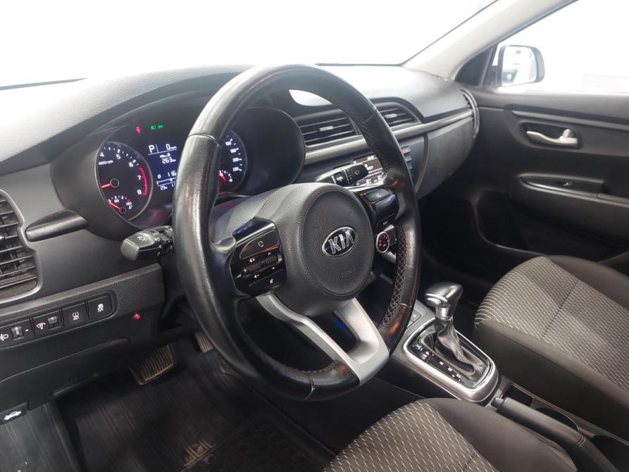 Kia Rio IV Пермь  - изображение 11