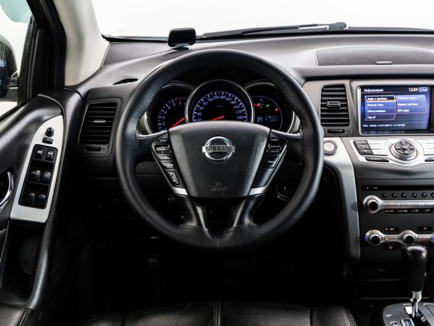 Nissan Murano II (Z51) Рестайлинг 2 Санкт-Петербург  - изображение 12