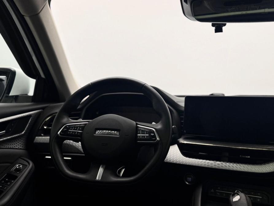 Haval F7x I Рестайлинг Мурманск  - изображение 20