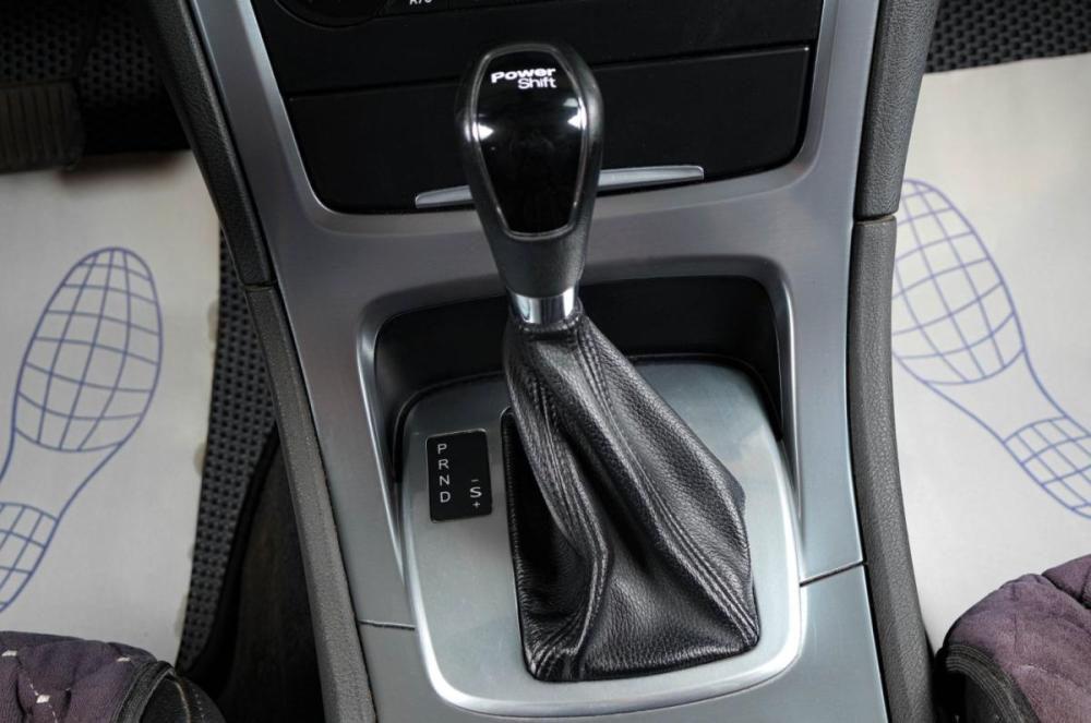 Ford Mondeo IV Рестайлинг Тюмень  - изображение 18