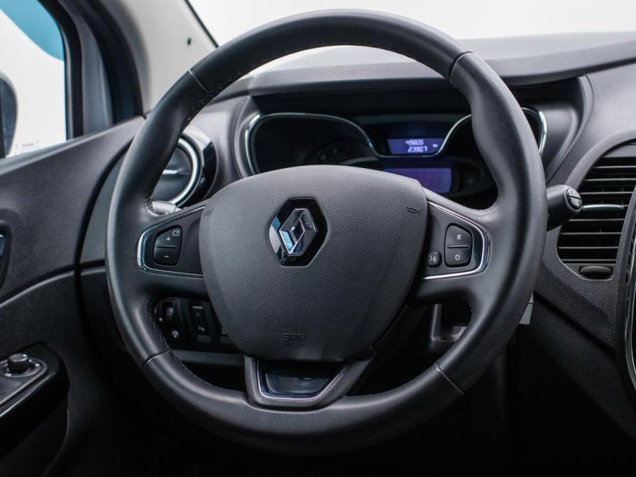 Renault Kaptur I Москва  - изображение 15