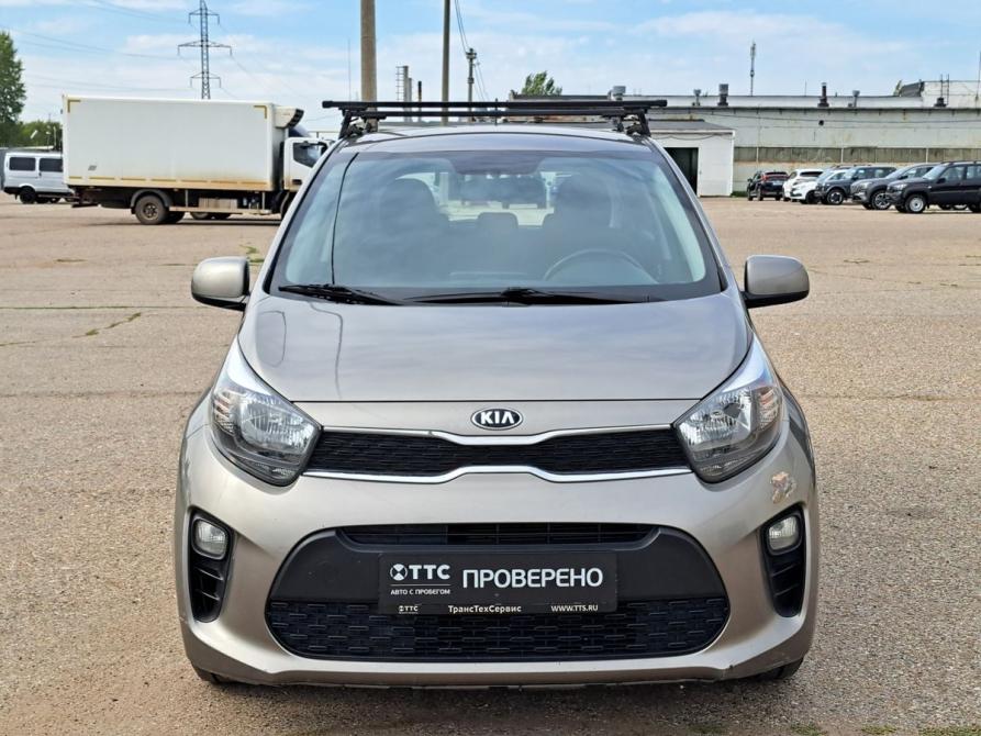 Kia Picanto III Набережные Челны  - изображение 2