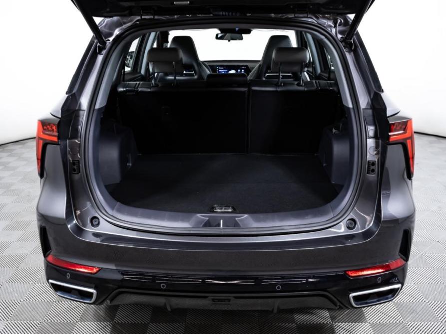 Changan CS75 Plus III Москва  - изображение 17