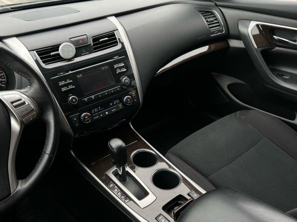 Nissan Teana III (L33) с пробегом 2014 года, цена 1 289 000 рублей, 163199 км, седан, Автокод Объявления