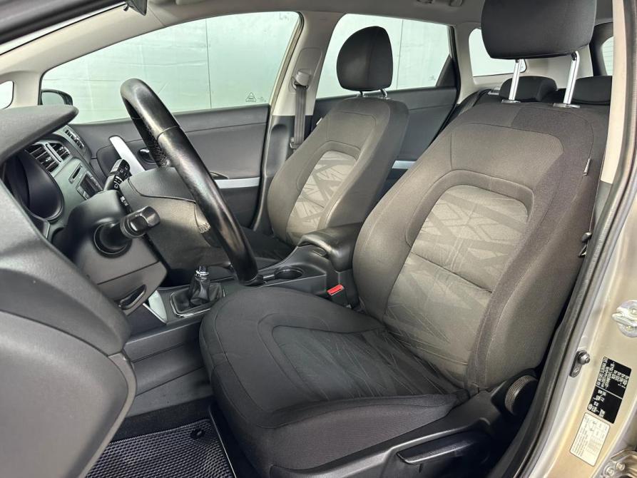 Kia Ceed II Тамбов  - изображение 11