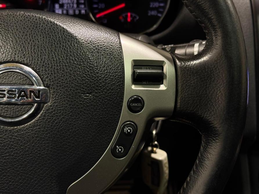 Nissan Qashqai+2 I Рестайлинг Челябинск  - изображение 18