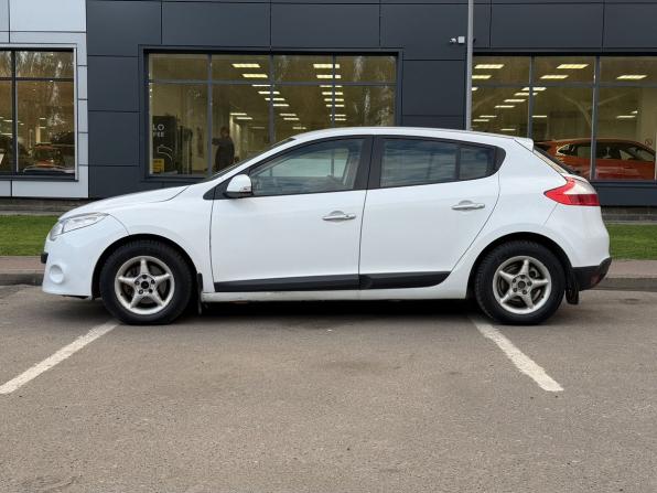 Renault Megane III с пробегом 2011 года, цена 600 000 рублей, 142781 км, хэтчбек, Автокод Объявления