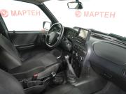 Lada (ВАЗ) Niva Travel I Вологда  - изображение 27