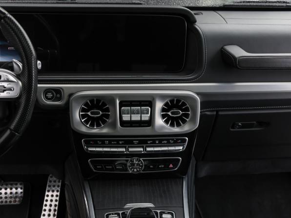 Mercedes-Benz G-Класс AMG II (W463) с пробегом 2021 года, цена 17 750 000 рублей, 58314 км, внедорожник, Автокод Объявления