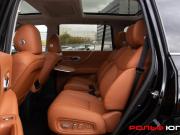 GAC Trumpchi S9 Москва  - изображение 33