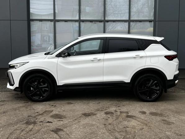 Geely Coolray I Рестайлинг с пробегом 2023 года, цена 2 020 000 рублей, 41582 км, внедорожник, Автокод Объявления