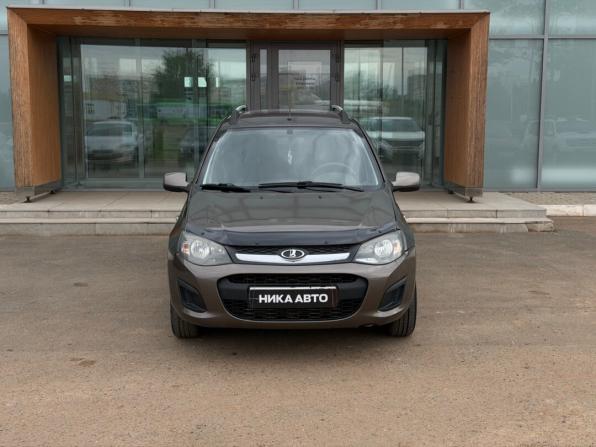 Lada (ВАЗ) Kalina II с пробегом 2013 года, цена 350 000 рублей, 126961 км, универсал, Автокод Объявления