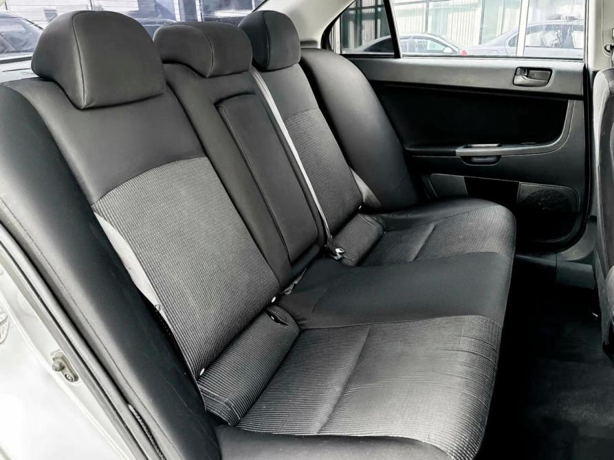 Mitsubishi Lancer X Нижний Новгород  - изображение 11