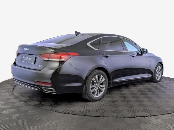 Genesis G80 I с пробегом 2019 года, цена 2 185 000 рублей, 145819 км, седан, Автокод Объявления