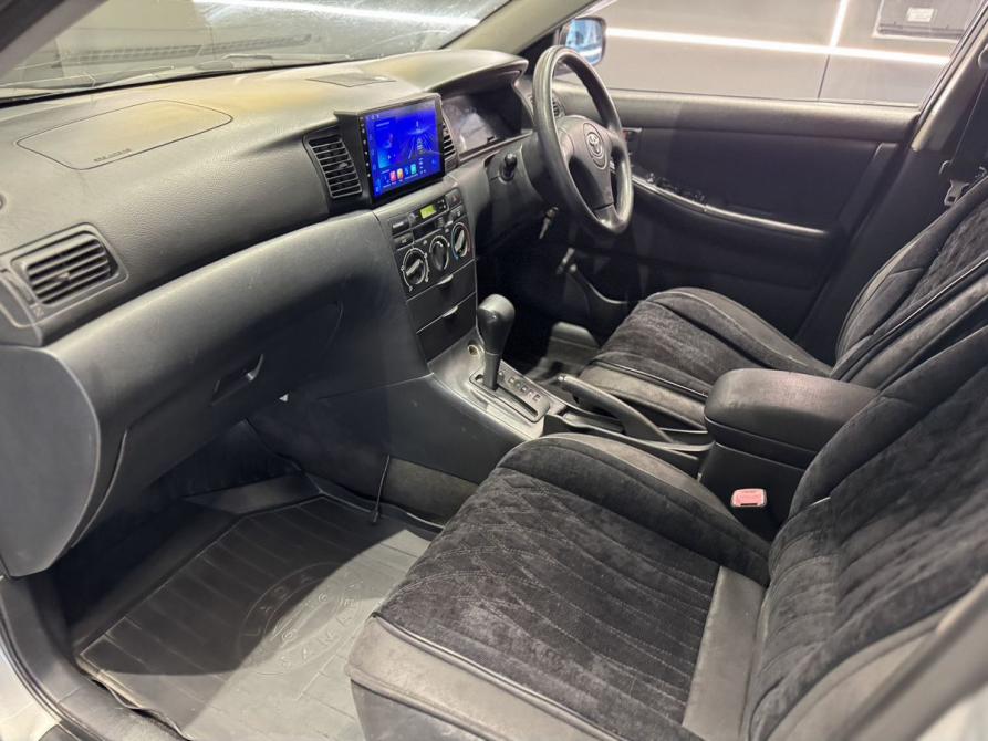Toyota Corolla IX (E120 E130) Новокузнецк  - изображение 8