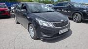 Kia Rio III Тольятти  - изображение 8