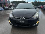 Hyundai Solaris I Тула  - изображение 9