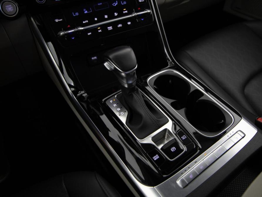 Kia Carnival IV Санкт-Петербург  - изображение 16