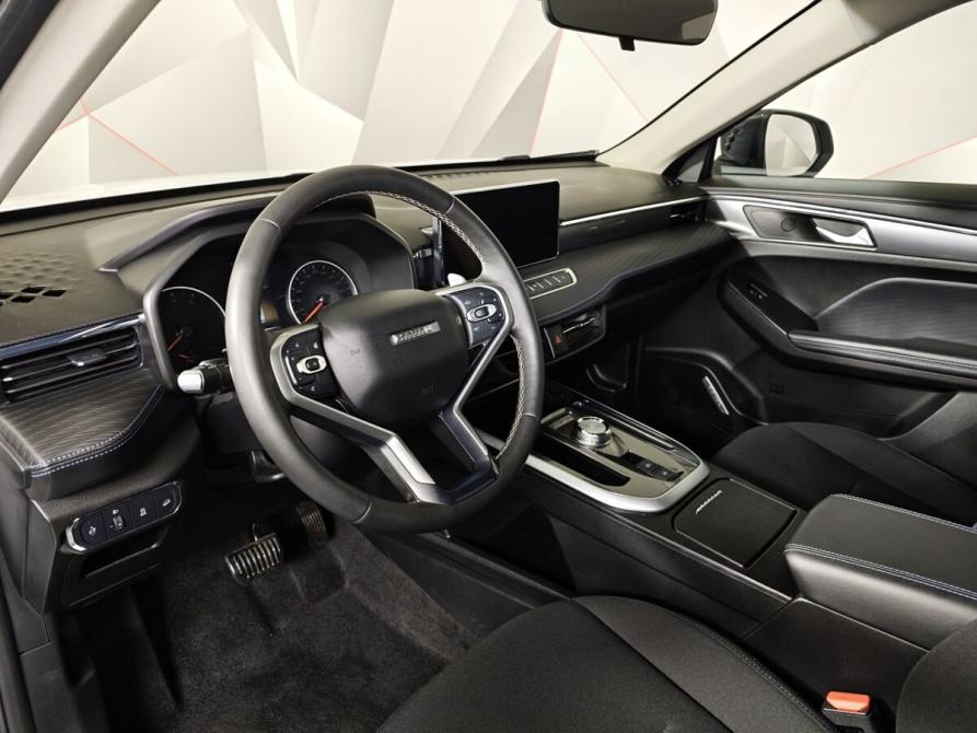 Haval Jolion I Москва  - изображение 19
