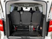 Peugeot Traveller I Москва  - изображение 40