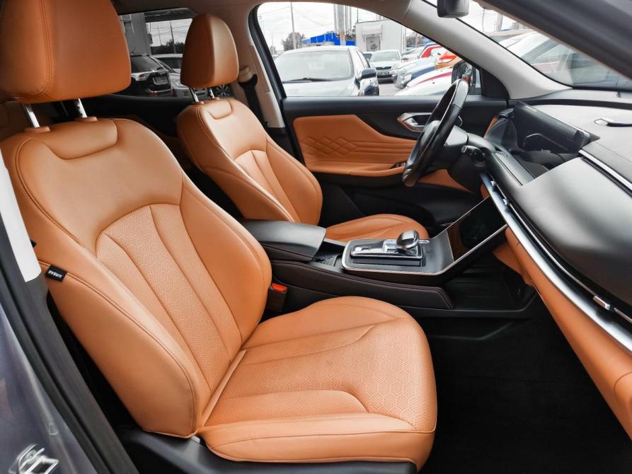 BAIC X75 Нижний Новгород  - изображение 7