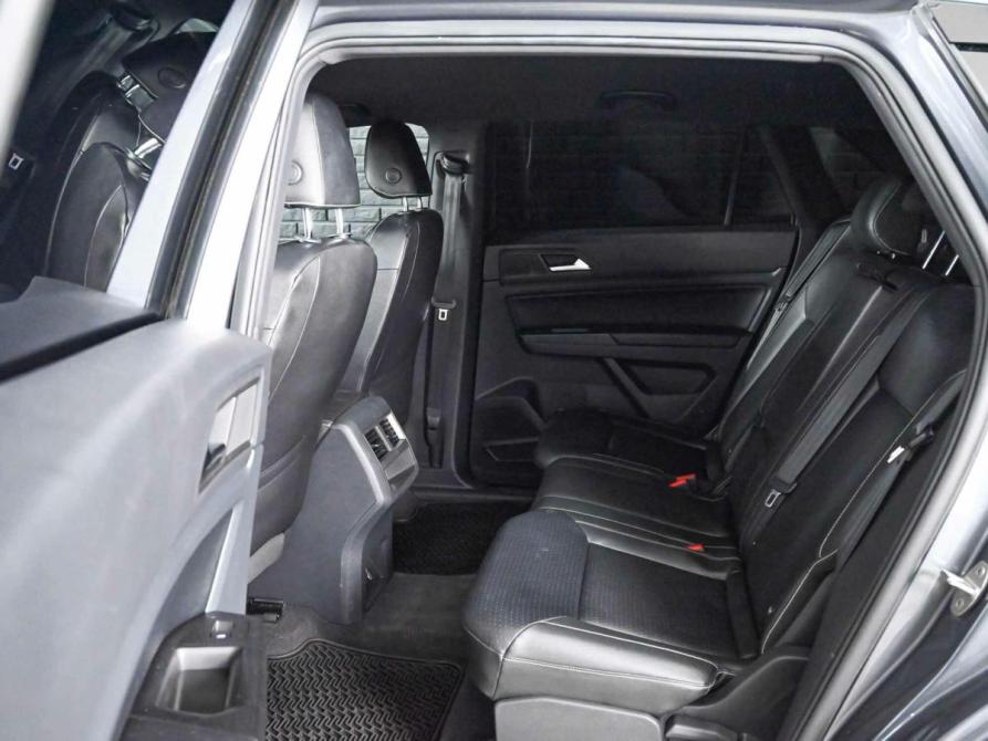 Volkswagen Atlas I Рестайлинг Екатеринбург  - изображение 11
