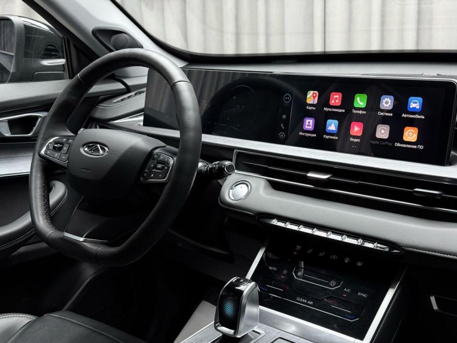 Chery Tiggo 7 Pro Max I Ижевск  - изображение 12